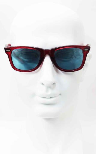 楽天市場】レイバン サングラス ウェイファーラー Ray-Ban RB2140F 901 52サイズ 54サイズ RAYBAN WAYFARER  フルフィット ICONS アイコン 度数付き対応 メンズ レディース : メガネ・サングラスのThat's