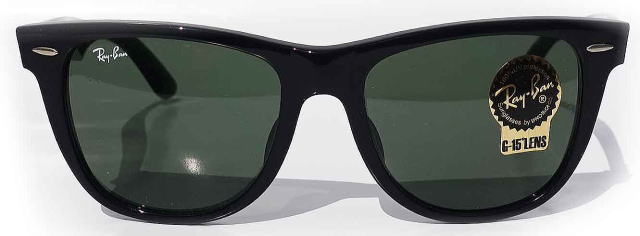 Ray-Ban  サングラス  rb2140f  901  54