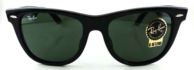 Ray Ban レイバンRB2140-F