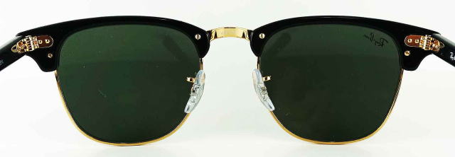 A38 RayBan RB 3016 990/9J