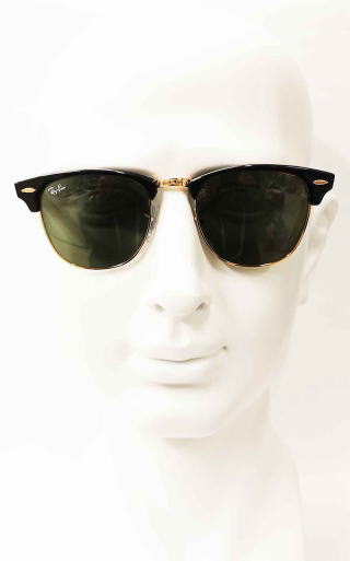 A38 RayBan RB 3016 990/9J