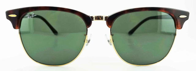 Ray Ban 3016F CLUBMASTER