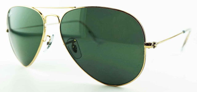 [Ray-Ban レイバンAVIATOR アビエイターRB3025 サングラス