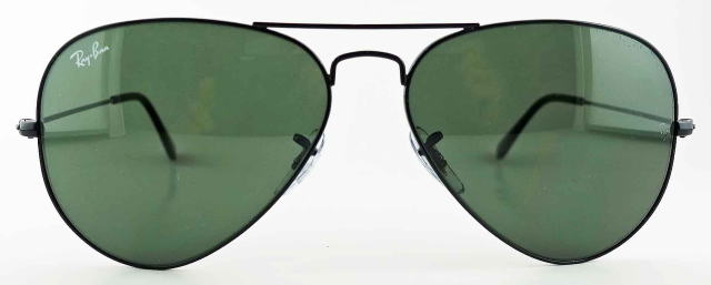 B25 RAYBAN RB 3025 L2823