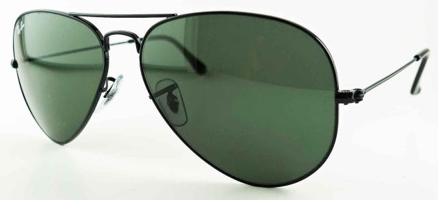 B25 RAYBAN RB 3025 L2823