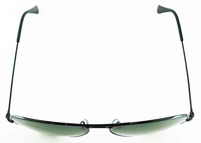 美品 レイバン サングラス L2823 パイロット