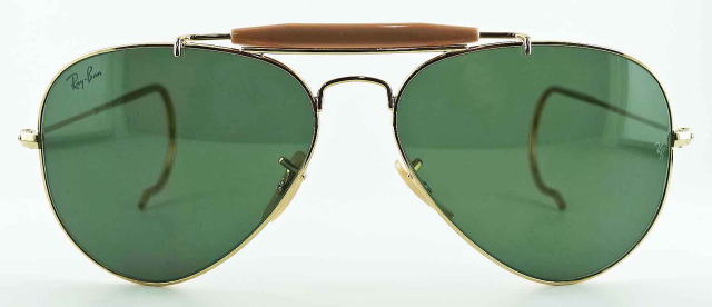 Ray-Ban RB3025 W3400 58 サングラス トップガン レイバン - gisp.gov.zw