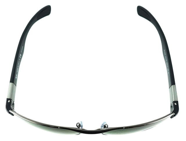 レイバン偏光サングラスRB3522-004-9A-S64