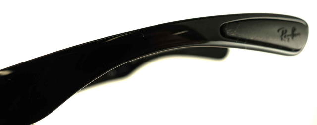 レイバン偏光サングラスRB3522-004-9A-S64