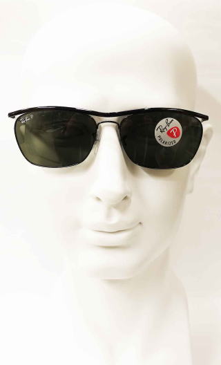 Ray-Ban レイバン サングラス B\u0026L 52◻︎19