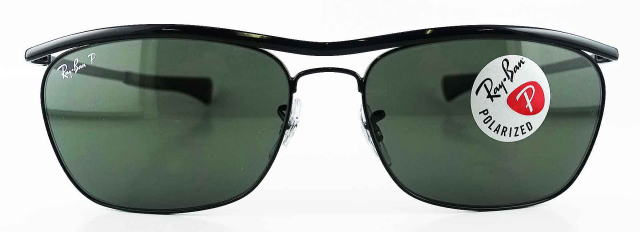 レイバン　オリンピアン　２デラックス　Ray-Ban Olympian 2DX