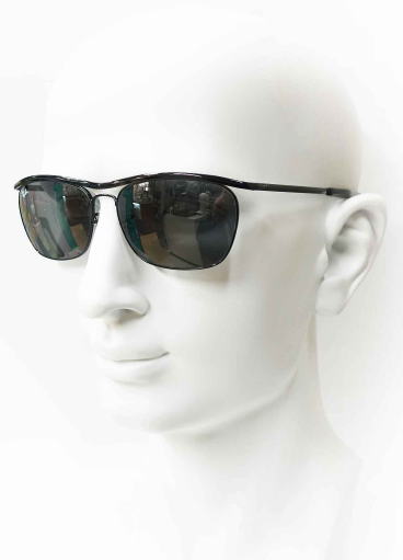 レイバン　オリンピアン　２デラックス　Ray-Ban Olympian 2DX