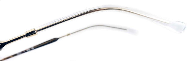 ツーポイントサングラスレイバン3767-001-13-S54