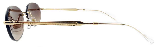 ツーポイントサングラスレイバン3767-001-13-S54