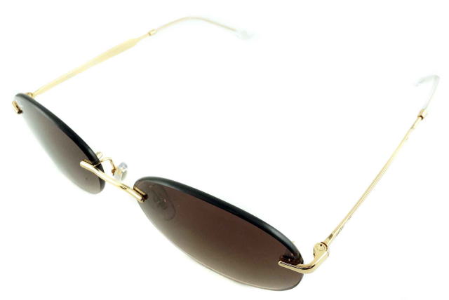 ツーポイントサングラスレイバン3767-001-13-S54