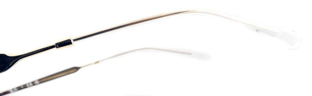 縁無しサングラスレイバン3767-001-71-S54