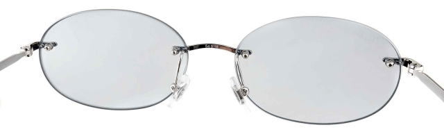 �t���[���Ȃ��T���O���X���C�o��3767-003-MF-S54