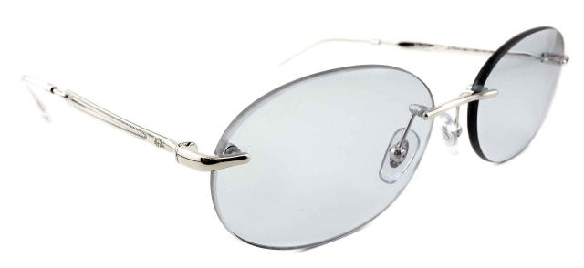 �t���[���Ȃ��T���O���X���C�o��3767-003-MF-S54