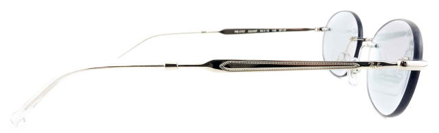 �t���[���Ȃ��T���O���X���C�o��3767-003-MF-S54