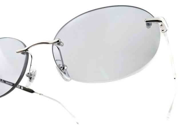 �t���[���Ȃ��T���O���X���C�o��3767-003-MF-S54