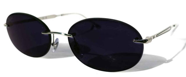 �t���[���Ȃ��T���O���X���C�o��3767-003-MF-S54