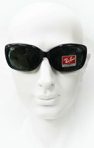 レイバン Ray Ban RB4101 JACKIE OHH 601 3N