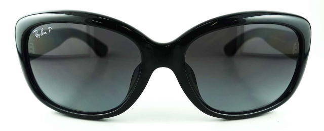 レイバン Ray Ban RB4101 JACKIE OHH 601 3N