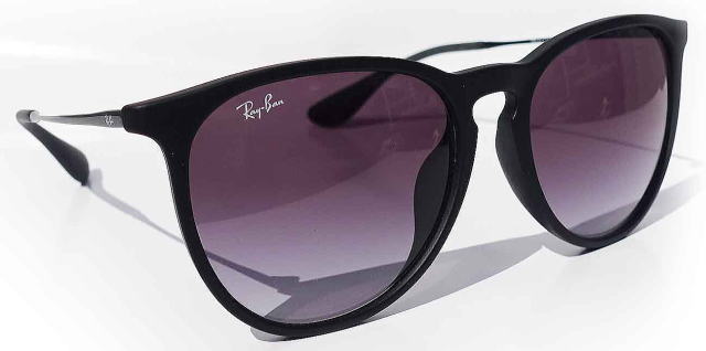 Ray Ban ERIKA RB4171F 622/8G  サングラス