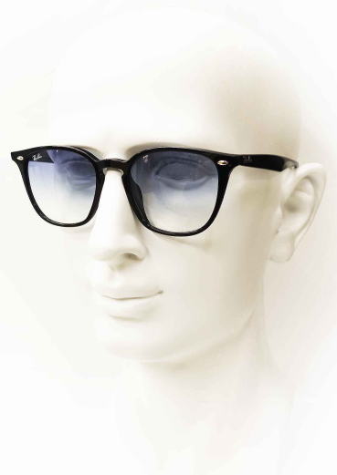 吉永啓之輔さん RayBanレイバン RB4258F 601/19正規サングラス