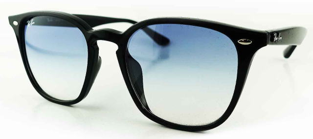 吉永啓之輔さん RayBanレイバン RB4258F 601/19正規サングラス