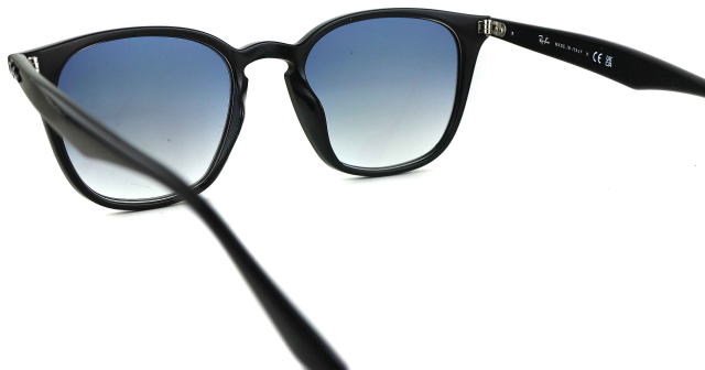 吉永啓之輔さん着用！正規品　RayBan レイバン RB4258F 601/19