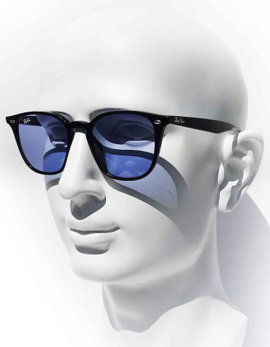 最大70％オフ 吉永啓之輔さん愛用モデル正規RayBan レイバン RB4258F