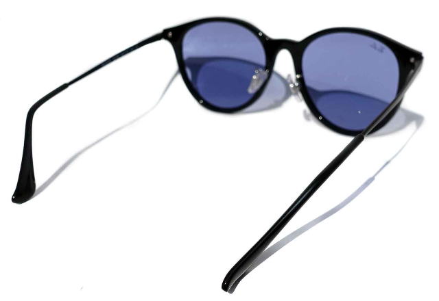 レイバンサングラスRB4334D-601-80-S55