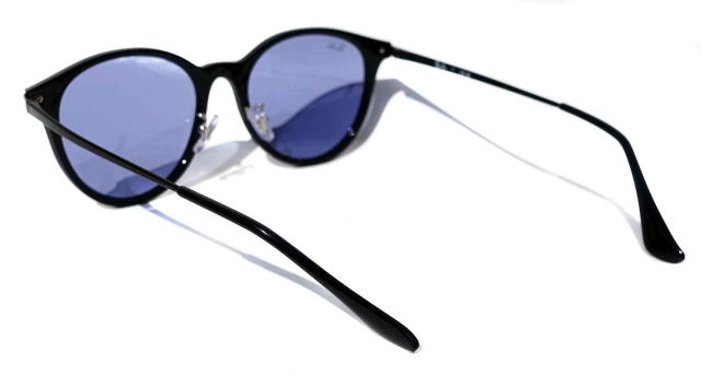 レイバンサングラスRB4334D-601-80-S55