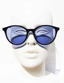 レイバンサングラスRB4334D-601-80-S55