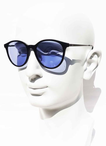 レイバンサングラスRB4334D-601-80-S55