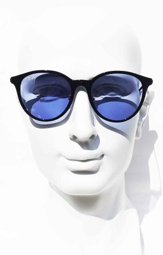 レイバンサングラスRB4334D-601-80-S55