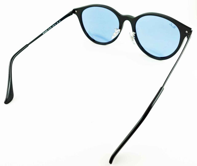 raybanサングラスレディース4334D-601-80-S55/正規販売店全国対応JR