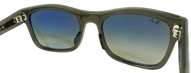 レイバン サングラス NEW WAYFARER RB2132F（グラデーション