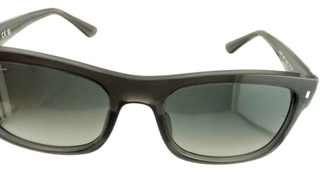レイバングラデーションサングラス4428F-6675-71-S56/正規販売店