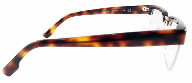 ローデンストックメガネヘリテージTOLEDOトレドR1005J-A