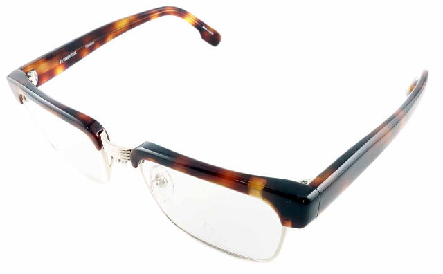 ローデンストックメガネヘリテージTOLEDOトレドR1005J-A