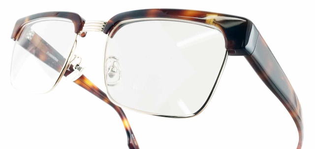 ローデンストックメガネヘリテージTOLEDOトレドR1005J-A