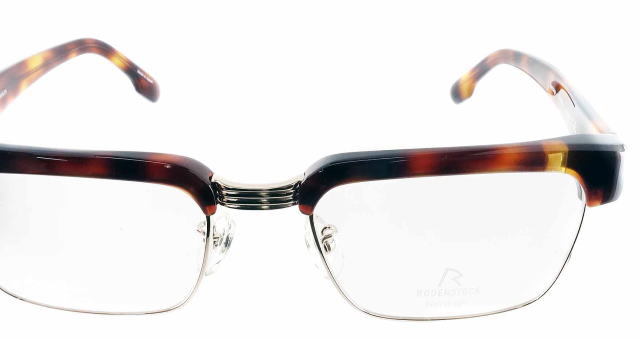 ローデンストックメガネヘリテージTOLEDOトレドR1005J-A