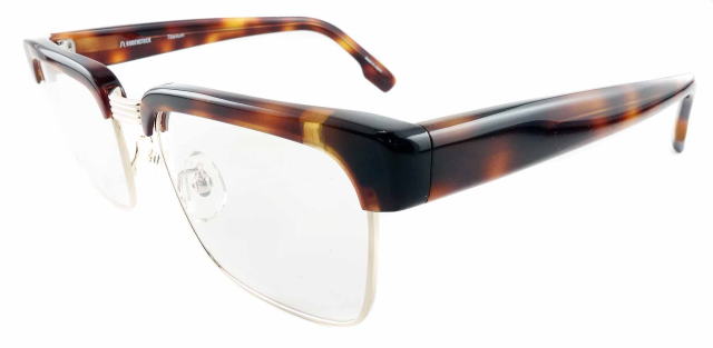 ローデンストックメガネヘリテージTOLEDOトレドR1005J-A