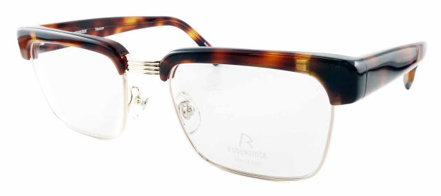 ローデンストックメガネヘリテージTOLEDOトレドR1005J-A