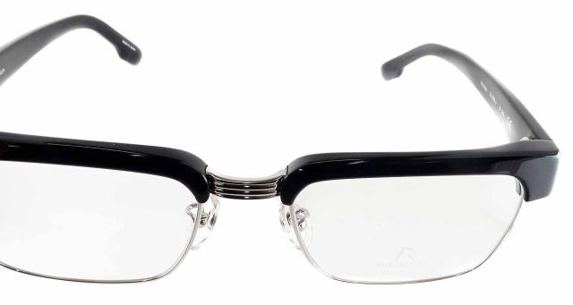 ローデンストックメガネブローTOLEDOトレドR1005J-B