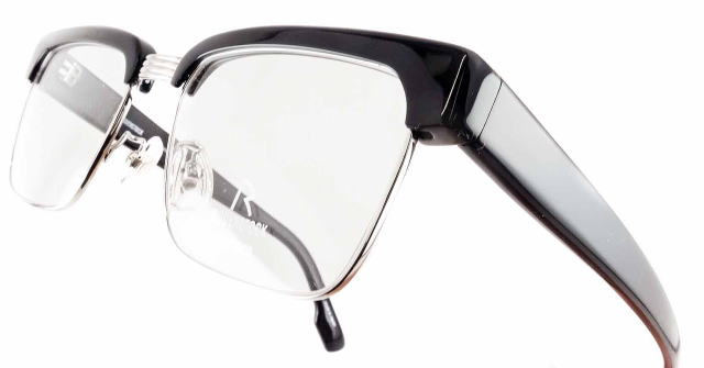 ローデンストックメガネブローTOLEDOトレドR1005J-B