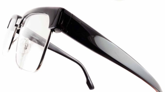 ローデンストックメガネブローTOLEDOトレドR1005J-B