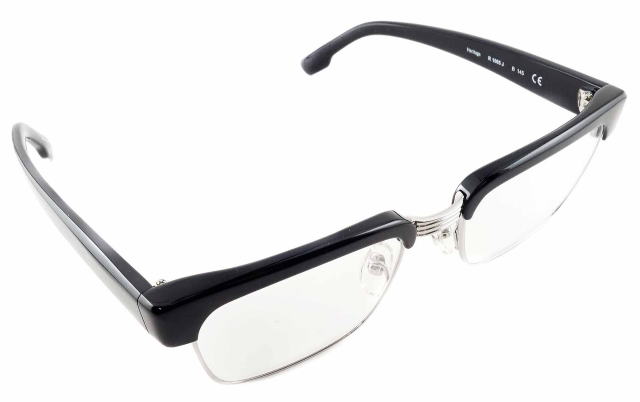 ローデンストックメガネブローTOLEDOトレドR1005J-B